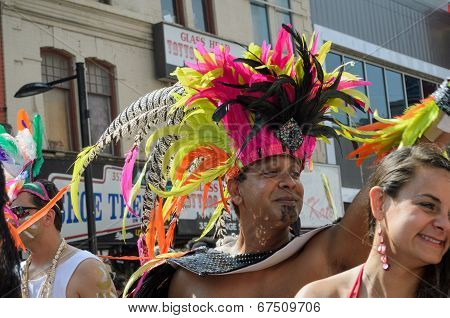 Toronto Pride Parade 2014