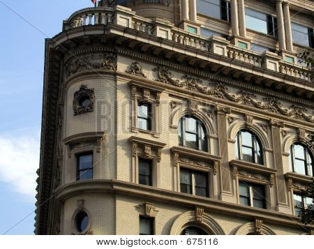 L'appartement