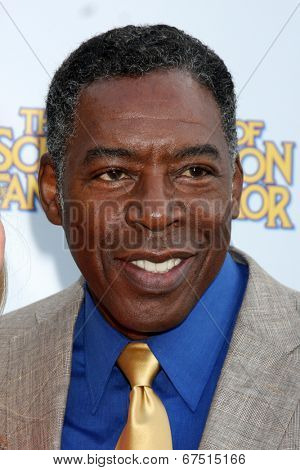 LOS ANGELES - JUN 26:  Ernie Hudson at the 40th Saturn Awards at the The Castaways on June 26, 2014 in Burbank, CA