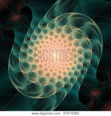 life force