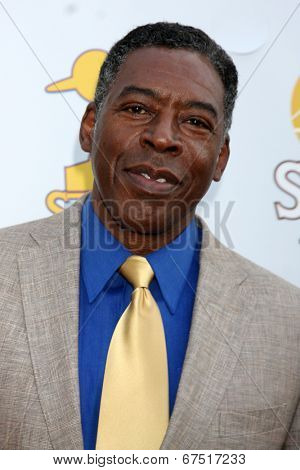 LOS ANGELES - JUN 26:  Ernie Hudson at the 40th Saturn Awards at the The Castaways on June 26, 2014 in Burbank, CA