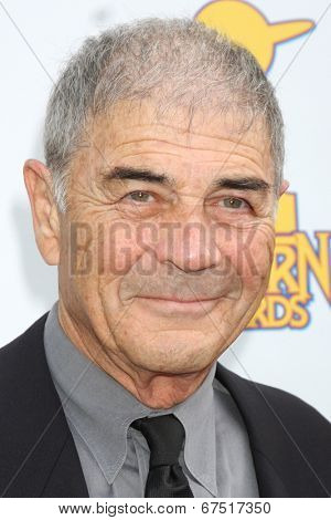 LOS ANGELES - JUN 26:  Robert Forster at the 40th Saturn Awards at the The Castaways on June 26, 2014 in Burbank, CA