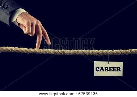 Path To A Successful Career