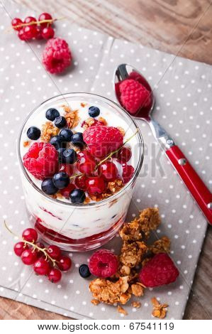 Healthy Breakfast
