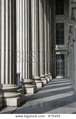 Kolonner