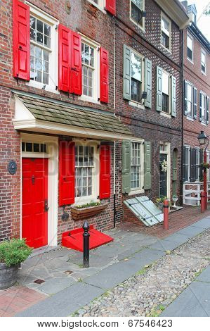 Philadelphia