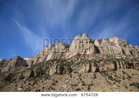Cordillera - Wyoming