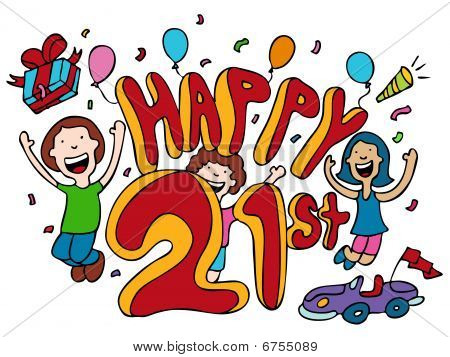 Felice 21