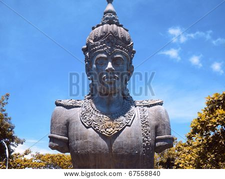 Garuda Wisnu Kencana - Bali Indonesia