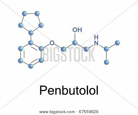 Penbutolol