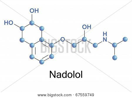 Nadolol