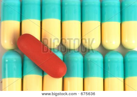 Pillen