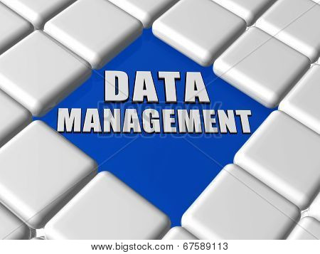 Data Management In Boxes