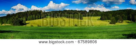 Hdr Landscape