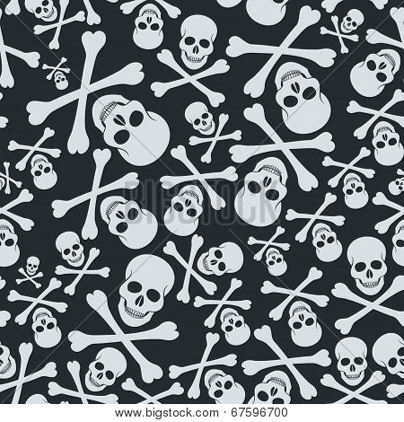 vector seamless background