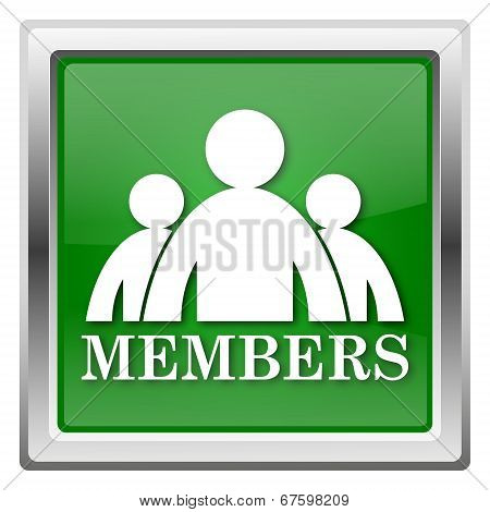 Members Icon