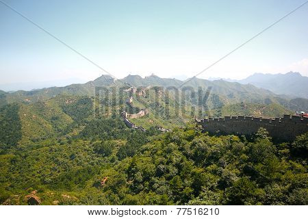 Great Wall of China