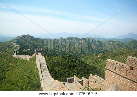Great Wall of China