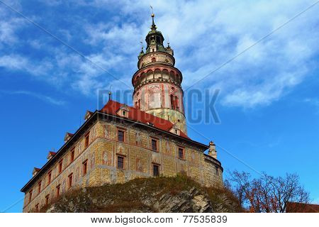 ?eský Krumlov