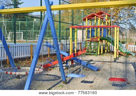 Playground