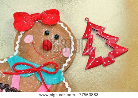 Christmas Decorations