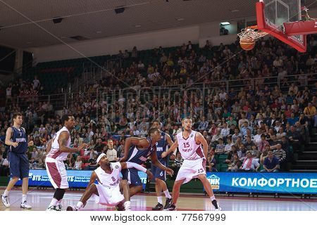 Sergey Karasev