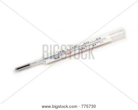 Termometer
