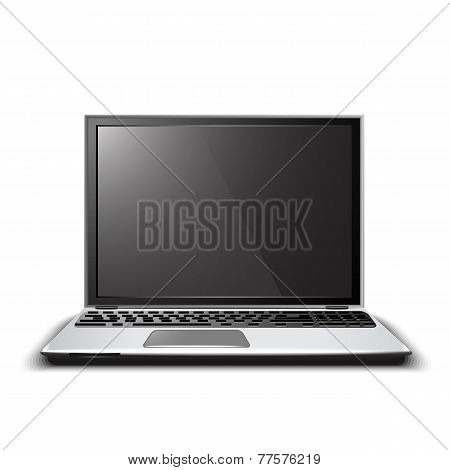 Vector Laptop