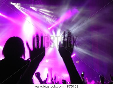 Koncert