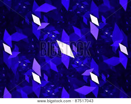 Parallelograms Abstract Background
