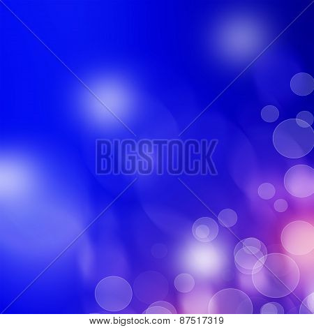 Abstract Background Blue