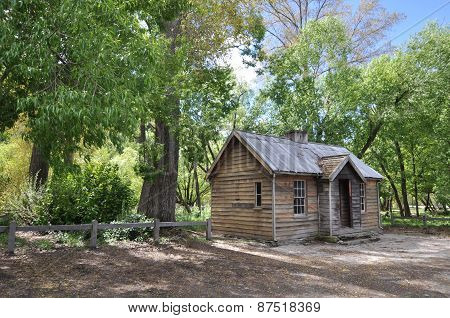 Arrowtown New Zealand