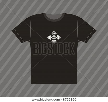 T-shirt design