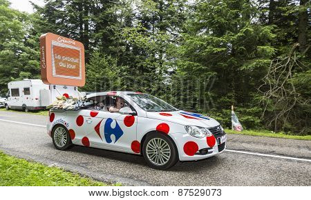 Carrefour Car