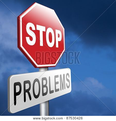 Solving Problems