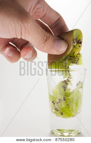 Kiwi Squeeze
