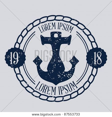 anchor design