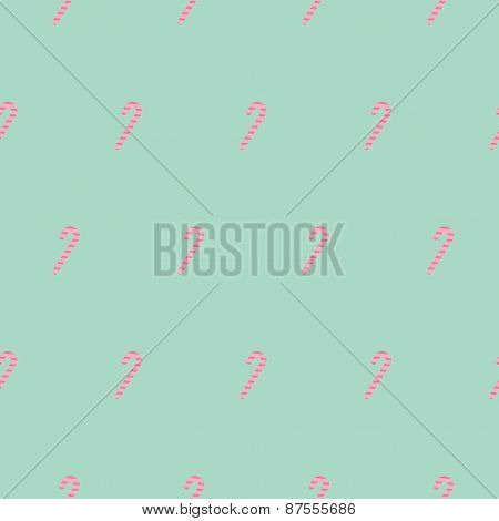 Lovelly sweets seamless pattern