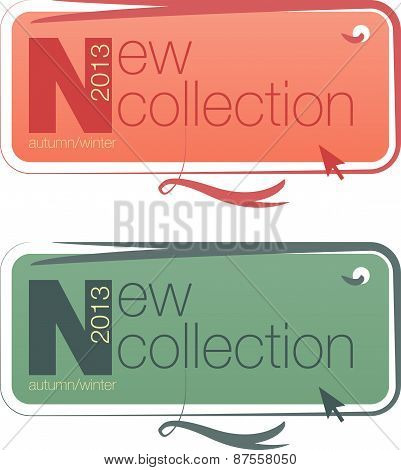New Collection