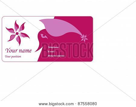 Visit Card