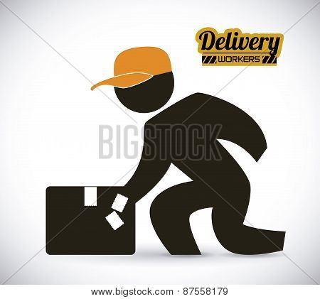 delivery design