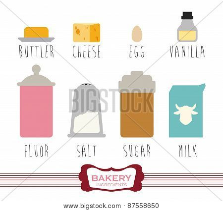 bakery design