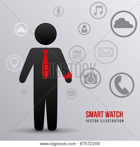 smart watch