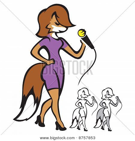 Fox şarkı