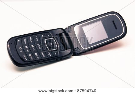 Old Mobile Phone
