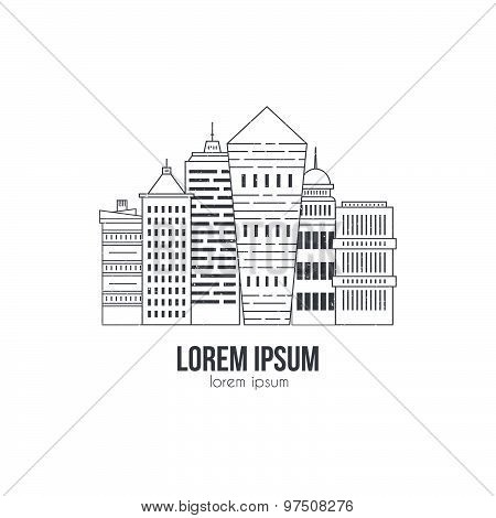 City Architecture