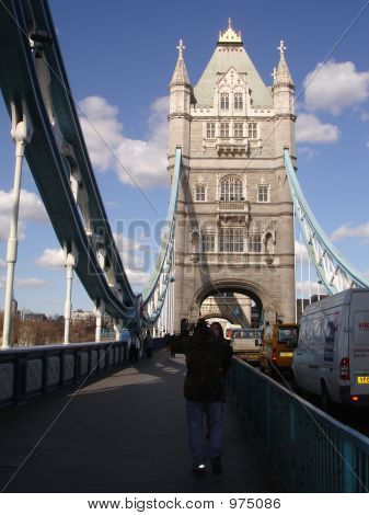 Tower Bridge London