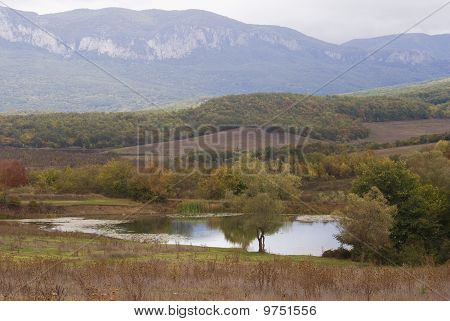 Jezero