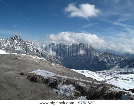 Zugspitze, Deutschland