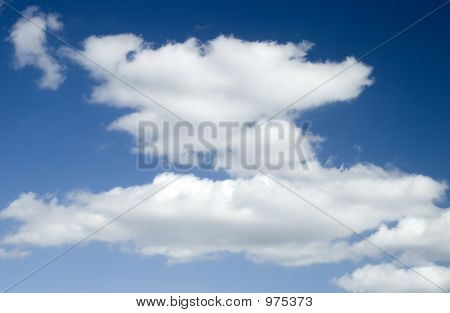 บลูส์ Skies3